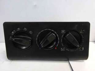Recambio de mando calefaccion / aire acondicionado para volkswagen polo berlina (6n1) 1994-1999 básico referencia OEM IAM 1H0819