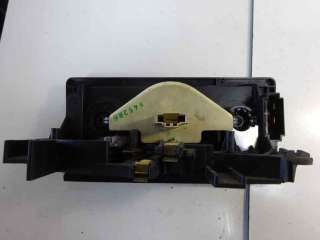 Recambio de mando calefaccion / aire acondicionado para volkswagen polo berlina (6n1) 1994-1999 básico referencia OEM IAM 1H0819