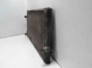 Recambio de radiador agua para volkswagen golf iii berlina (1h1) 1991-1998 s referencia OEM IAM 1H0121253AE 50454  2