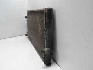 Recambio de radiador agua para volkswagen golf iii berlina (1h1) 1991-1998 s referencia OEM IAM 1H0121253AE 50454 