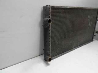 Recambio de radiador agua para volkswagen golf iii berlina (1h1) 1991-1998 s referencia OEM IAM 1H0121253AE 50454 