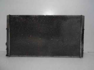 Recambio de radiador agua para volkswagen golf iii berlina (1h1) 1991-1998 s referencia OEM IAM 1H0121253AE 50454 