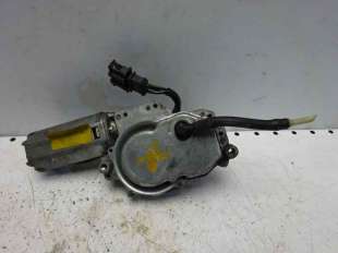 Recambio de motor limpia trasero para volkswagen golf iii berlina (1h1) 1991-1998 s referencia OEM IAM    2