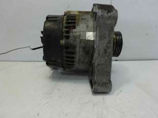 Recambio de alternador para fiat punto berl. (176) 1993-1997 75 elx referencia OEM IAM 63321270 ALF110103 A12007