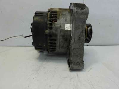 Recambio de alternador para fiat punto berl. (176) 1993-1997 75 elx referencia OEM IAM 63321270 ALF110103 A12007