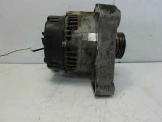 Recambio de alternador para fiat punto berl. (176) 1993-1997 75 elx referencia OEM IAM 63321270 ALF110103 A12007