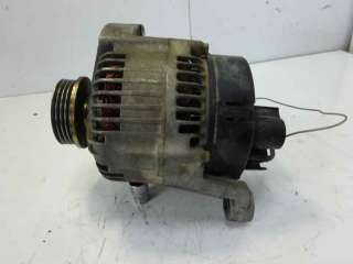 Recambio de alternador para fiat punto berl. (176) 1993-1997 75 elx referencia OEM IAM 63321270 ALF110103 A12007