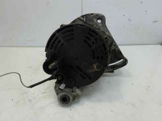 Recambio de alternador para fiat punto berl. (176) 1993-1997 75 elx referencia OEM IAM 63321270 ALF110103 A12007
