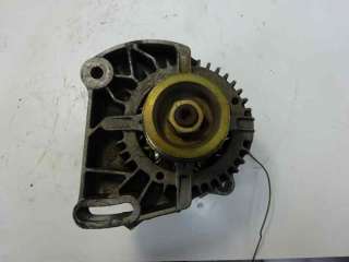Recambio de alternador para fiat punto berl. (176) 1993-1997 75 elx referencia OEM IAM 63321270 ALF110103 A12007