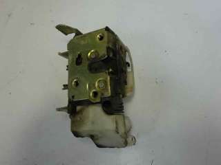 Recambio de cerradura puerta delantera izquierda para fiat punto berl. (176) 1993-1997 75 elx referencia OEM IAM   