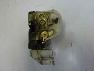 Recambio de cerradura puerta delantera izquierda para fiat punto berl. (176) 1993-1997 75 elx referencia OEM IAM   