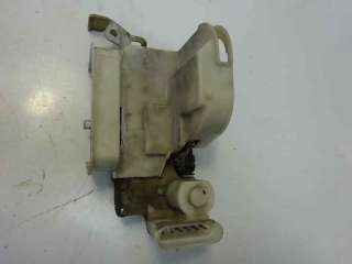 Recambio de cerradura puerta delantera derecha para fiat punto berl. (176) 1993-1997 75 elx referencia OEM IAM 46535997  
