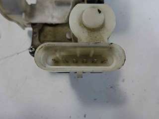 Recambio de cerradura puerta delantera derecha para fiat punto berl. (176) 1993-1997 75 elx referencia OEM IAM 46535997  