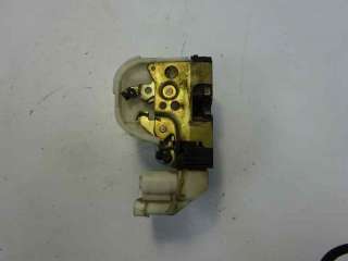 Recambio de cerradura puerta delantera derecha para fiat punto berl. (176) 1993-1997 75 elx referencia OEM IAM 46535997  