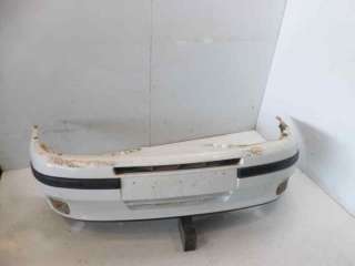 Recambio de paragolpes delantero para fiat punto berl. (176) 1993-1997 75 elx referencia OEM IAM 721370099 FT1321011 