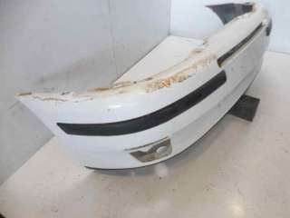 Recambio de paragolpes delantero para fiat punto berl. (176) 1993-1997 75 elx referencia OEM IAM 721370099 FT1321011 
