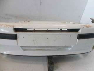 Recambio de paragolpes delantero para fiat punto berl. (176) 1993-1997 75 elx referencia OEM IAM 721370099 FT1321011 