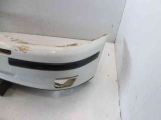 Recambio de paragolpes delantero para fiat punto berl. (176) 1993-1997 75 elx referencia OEM IAM 721370099 FT1321011 