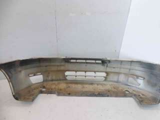 Recambio de paragolpes delantero para fiat punto berl. (176) 1993-1997 75 elx referencia OEM IAM 721370099 FT1321011 