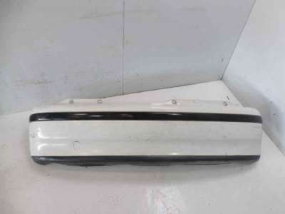 Recambio de paragolpes trasero para fiat punto berl. (176) 1993-1997 75 elx referencia OEM IAM 182864299 FT1321061 