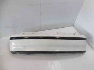 Recambio de paragolpes trasero para fiat punto berl. (176) 1993-1997 75 elx referencia OEM IAM 182864299 FT1321061 