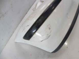 Recambio de paragolpes trasero para fiat punto berl. (176) 1993-1997 75 elx referencia OEM IAM 182864299 FT1321061  2