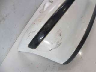 Recambio de paragolpes trasero para fiat punto berl. (176) 1993-1997 75 elx referencia OEM IAM 182864299 FT1321061 