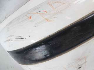 Recambio de paragolpes trasero para fiat punto berl. (176) 1993-1997 75 elx referencia OEM IAM 182864299 FT1321061 
