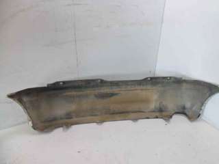 Recambio de paragolpes trasero para fiat punto berl. (176) 1993-1997 75 elx referencia OEM IAM 182864299 FT1321061 