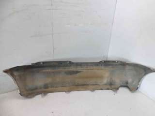 Recambio de paragolpes trasero para fiat punto berl. (176) 1993-1997 75 elx referencia OEM IAM 182864299 FT1321061 