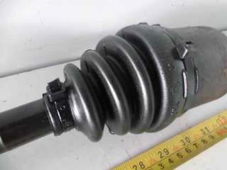 Recambio de transmision trasera derecha para fiat punto berl. (176) 1993-1997 75 elx referencia OEM IAM 0046307792 F1171 