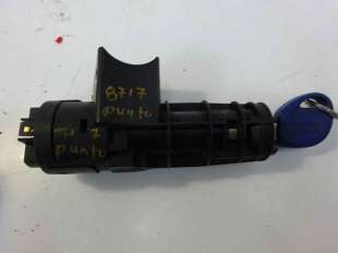 Recambio de conmutador de arranque para fiat punto berl. (176) 1993-1997 75 elx referencia OEM IAM   