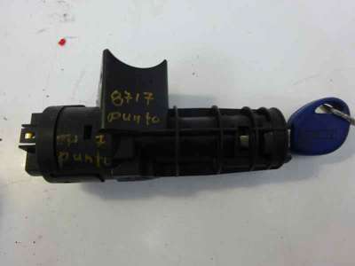 Recambio de conmutador de arranque para fiat punto berl. (176) 1993-1997 75 elx referencia OEM IAM   