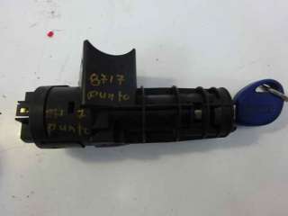 Recambio de conmutador de arranque para fiat punto berl. (176) 1993-1997 75 elx referencia OEM IAM   