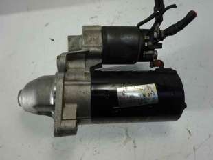 Recambio de motor arranque para bmw serie 3 berlina (e36) 1990-1998 318i referencia OEM IAM 1740374 M15350 S315113092