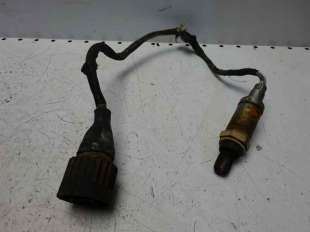 Recambio de sonda lambda para bmw serie 3 berlina (e36) 1990-1998 318i referencia OEM IAM 0258003281  
