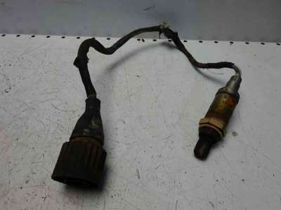 Recambio de sonda lambda para bmw serie 3 berlina (e36) 1990-1998 318i referencia OEM IAM 0258003281  