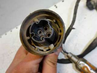 Recambio de sonda lambda para bmw serie 3 berlina (e36) 1990-1998 318i referencia OEM IAM 0258003281  