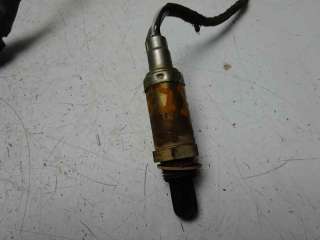 Recambio de sonda lambda para bmw serie 3 berlina (e36) 1990-1998 318i referencia OEM IAM 0258003281  