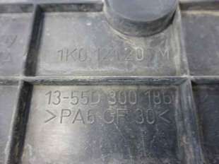 Recambio de electroventilador para audi a3 (8p) 2003-2012 1.6 ambition referencia OEM IAM 1K1121207M   2
