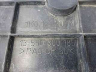 Recambio de electroventilador para audi a3 (8p) 2003-2012 1.6 ambition referencia OEM IAM 1K1121207M  