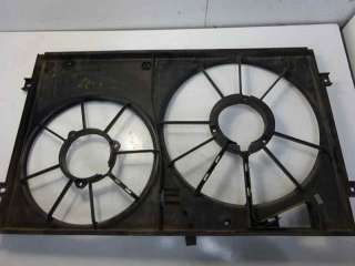 Recambio de electroventilador para audi a3 (8p) 2003-2012 1.6 ambition referencia OEM IAM 1K1121207M  