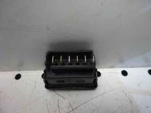 Recambio de mando elevalunas delantero derecho para renault 19 hatchback (b/c53) 1988- 1.9 diesel referencia OEM IAM    2