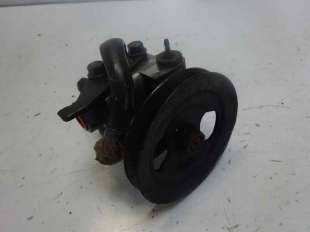 Recambio de bomba direccion para hyundai atos prime (mx) 2000-2010 1.0 cat referencia OEM IAM 571100200  