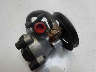 Recambio de bomba direccion para hyundai atos prime (mx) 2000-2010 1.0 cat referencia OEM IAM 571100200  