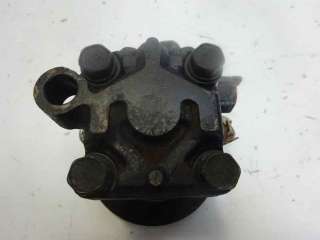 Recambio de bomba direccion para hyundai atos prime (mx) 2000-2010 1.0 cat referencia OEM IAM 571100200  