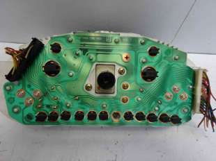 Recambio de cuadro instrumentos para hyundai atos prime (mx) 2000-2010 1.0 cat referencia OEM IAM 200201160016   2