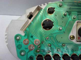 Recambio de cuadro instrumentos para hyundai atos prime (mx) 2000-2010 1.0 cat referencia OEM IAM 200201160016  