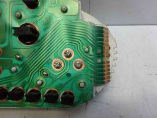 Recambio de cuadro instrumentos para hyundai atos prime (mx) 2000-2010 1.0 cat referencia OEM IAM 200201160016  