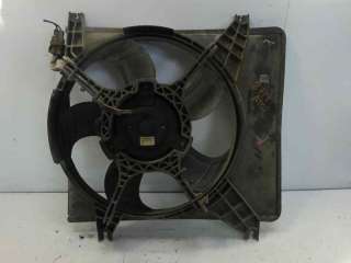 Recambio de electroventilador para hyundai atos prime (mx) 2000-2010 1.0 cat referencia OEM IAM 2538005500 47547 